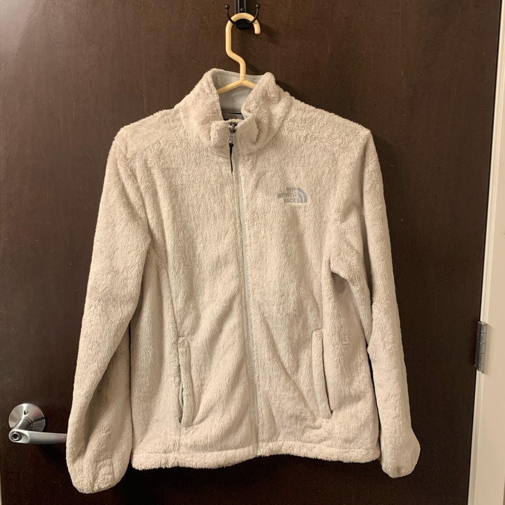 North Face Fleece!